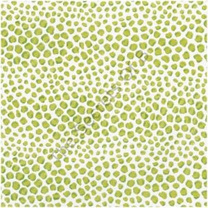 Just Spots Limon Yeşili Hediye Paketi Kağıdı Rulo