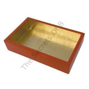 Mercan ve Gold Lake Misafir Peçeteliği