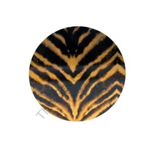 Go Wild Yuvarlak Lake Amerikan Servis Diameter