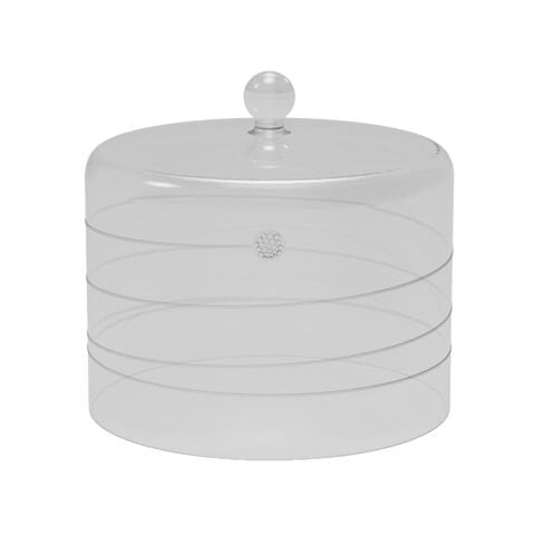 Amalia Petite Cake Dome