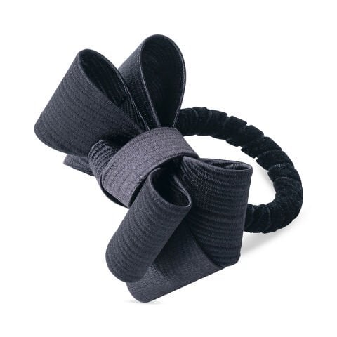 Tuxedo Napkin Ring - Black