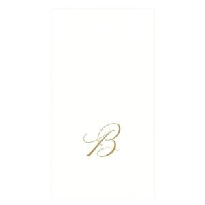 Napkin Airlaid B Robins egg