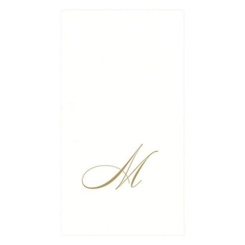 Napkin Airlaid M White pearl