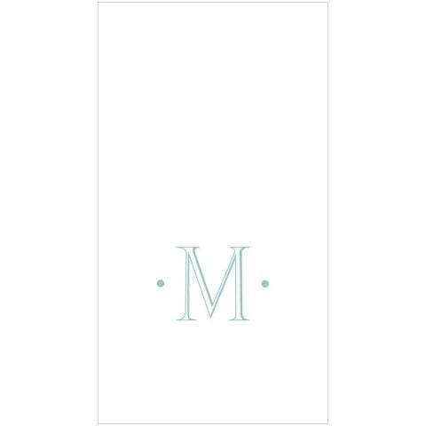 Napkin Airlaid M Robins egg