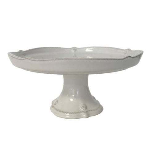 Berry & Thread Petite Cake Stand - Whitewash