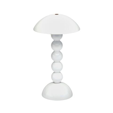 Bobbin LED White