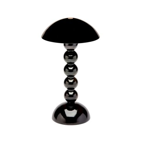 Bobbin LED Black