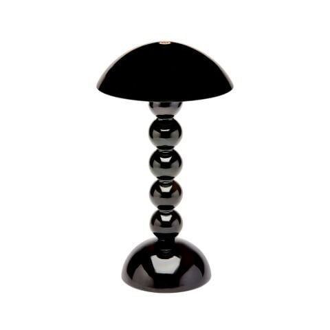 Bobbin LED Black