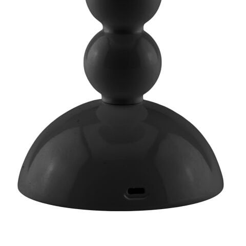 Bobbin LED Black