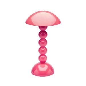 Bobbin LED Watermelon Şarjlı LED Masa Lambası