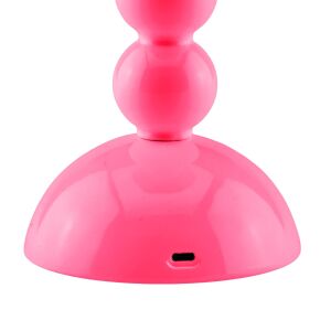 Bobbin LED Watermelon Şarjlı LED Masa Lambası