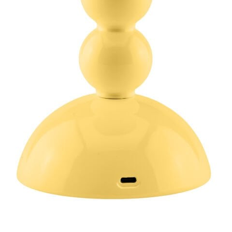 Bobbin LED Buttermilk