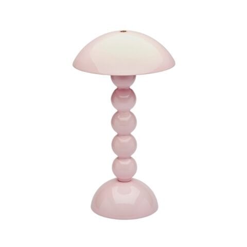 Bobbin LED Pale Pink
