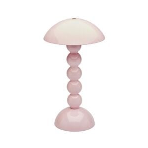 Bobbin LED Pale Pink
