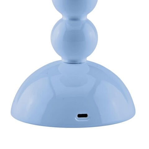 Bobbin LED Pale Denim