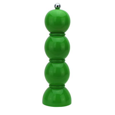 Bobbin S&P Grinder Leaf