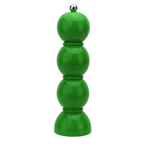 Bobbin S&P Grinder Leaf