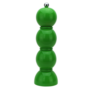 Bobbin Leaf Tuz ve Karabiber Değirmeni