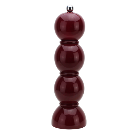 Bobbin S&P Grinder Cherry