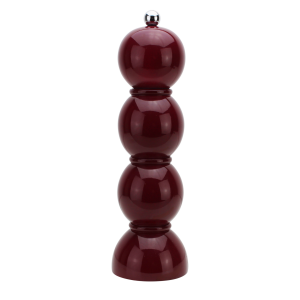 Bobbin Cherry Tuz ve Karabiber Değirmeni