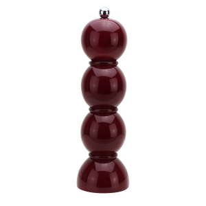 Bobbin Cherry Tuz ve Karabiber Değirmeni