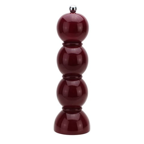 Bobbin S&P Grinder Cherry