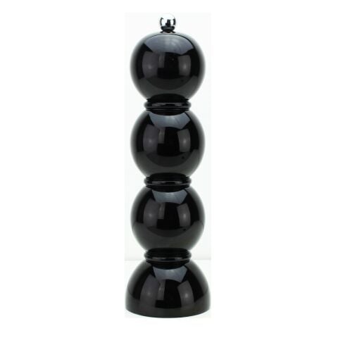 Bobbin S&P Grinder Black