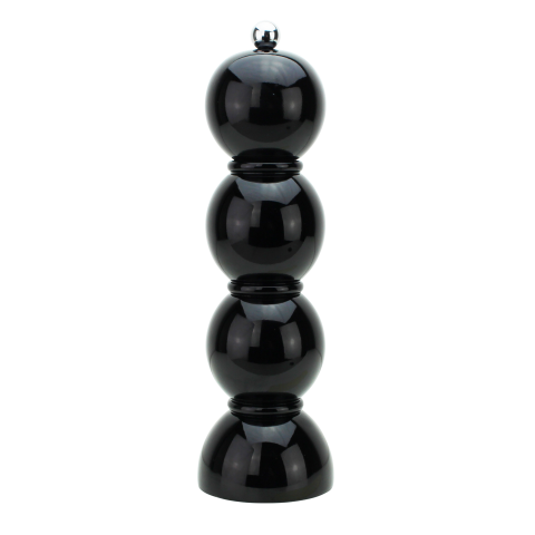 Bobbin S&P Grinder Black