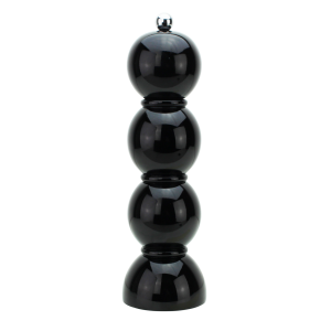 Bobbin S&P Grinder Black