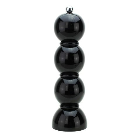 Bobbin S&P Grinder Black