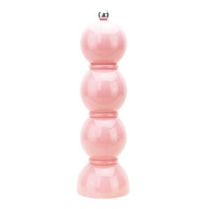 Bobbin Pembe Tuz ve Karabiber Değirmeni