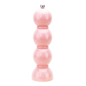 Bobbin Pembe Tuz ve Karabiber Değirmeni