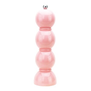Bobbin Pembe Tuz ve Karabiber Değirmeni