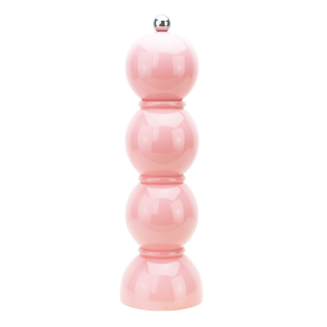 Bobbin Pembe Tuz ve Karabiber Değirmeni