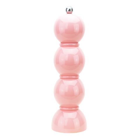 Bobbin S&P Grinder Pink