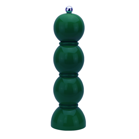 Bobbin S&P Grinder Racing