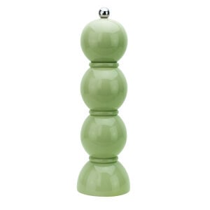 Bobbin Sage Tuz ve Karabiber Değirmeni