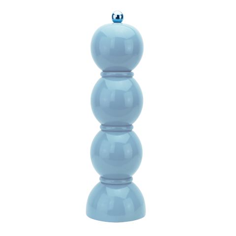 Bobbin S&P Grinder Periwinkle