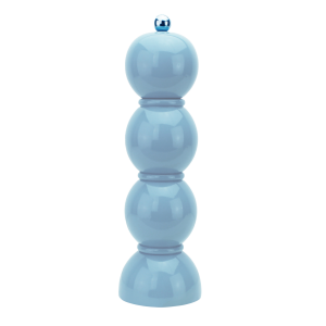 Bobbin Periwinkle Tuz ve Karabiber Değirmeni