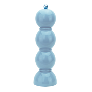 Bobbin Periwinkle Tuz ve Karabiber Değirmeni