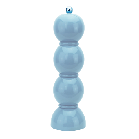Bobbin S&P Grinder Periwinkle