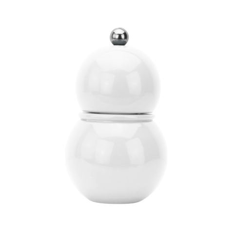 Bobbin White S&P Grinder