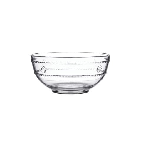 Isabella Acrylic Berry Bowl