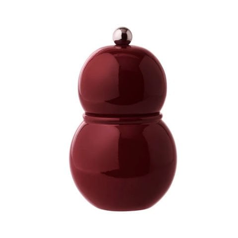 Bobbin Cherry S&P Grinder