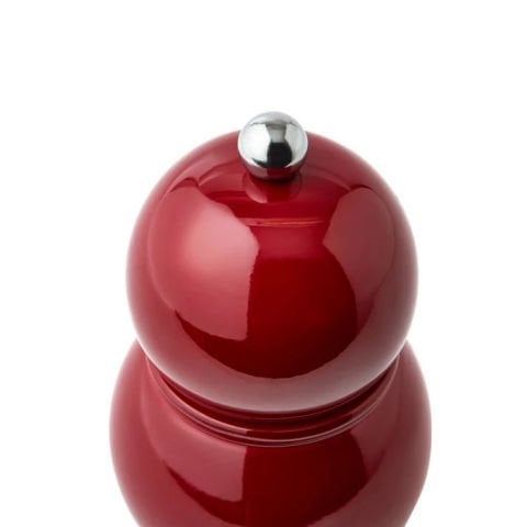 Bobbin Cherry S&P Grinder
