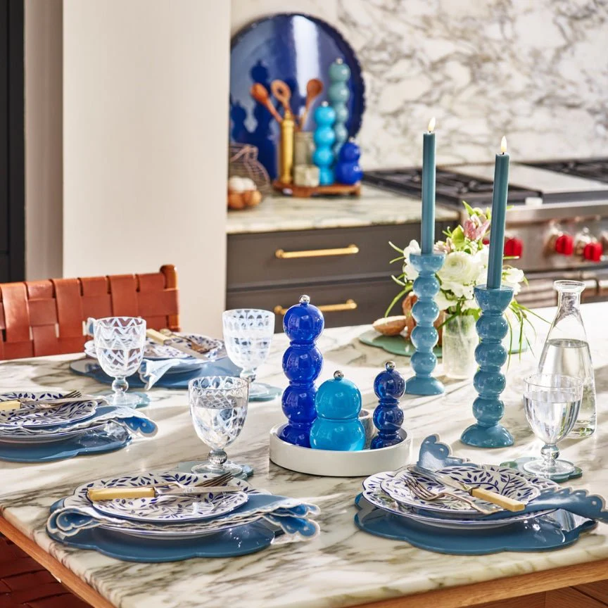 Chubbie Salt or Pepper Mill