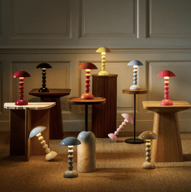 Bobbin LED