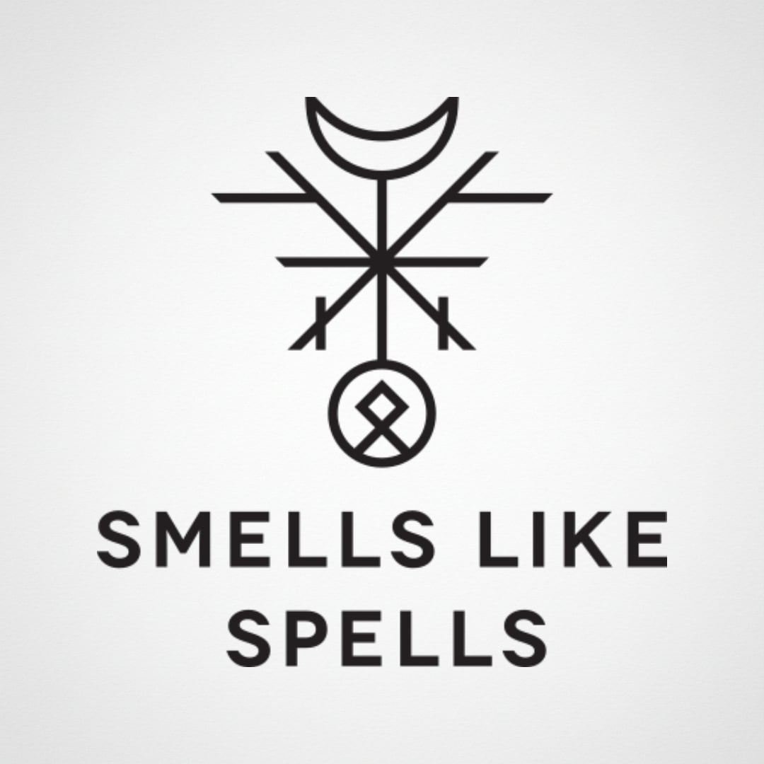 Scented candle North America Incantations (L)